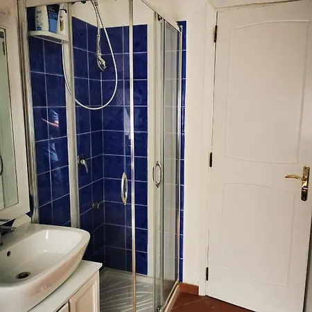 Casa vacanze Virgin
