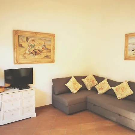 Casa vacanze Virgin Cefalù