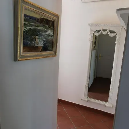 Virgin * Cefalù