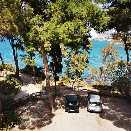 Casa vacanze Virgin Cefalù