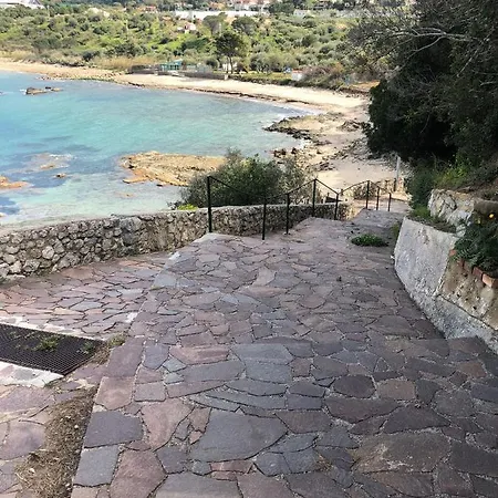 Casa vacanze Virgin *