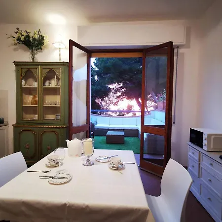 Casa vacanze Virgin