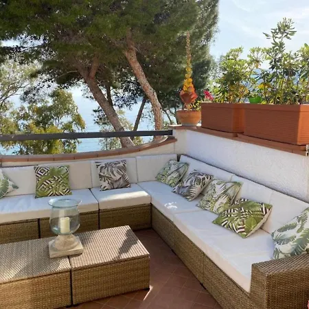 Casa vacanze Virgin