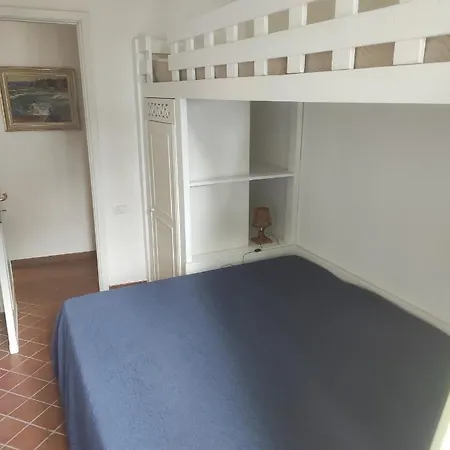 Casa vacanze Virgin Cefalù