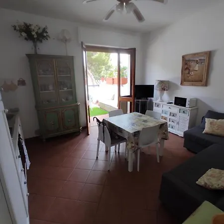 Virgin Casa vacanze Cefalù