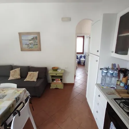 Virgin Casa vacanze Cefalù